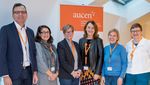 neuer AUCEN Vorstand