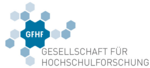 Logo der Gesellschaft für Hochschulforschung