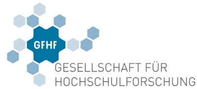 Logo der Gesellschaft für Hochschulforschung