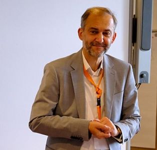 Eröffnung und Begrüßung durch den AUCEN Sprecher