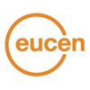 EUCEN Logo orange